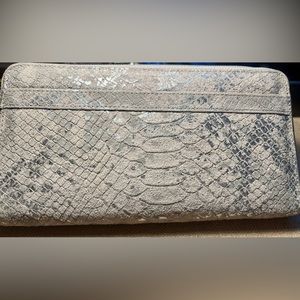 Silpada Margeaux Wallet